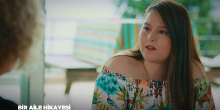 Bir Aile Hikayesi 12. Bölüm Fragmanı İzle! Beste’nin Duydukları Gerçek Mİ?