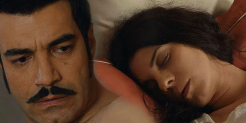 Demir Seher'in Tuzağına Düşüyor