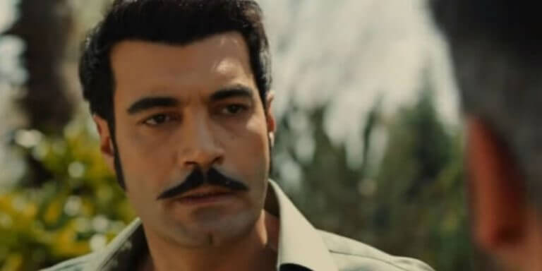 Bir Zamanlar Çukurova 33. Bölüm Fragmanı Geldi! Demir’den Büyük İtiraf Geliyor!