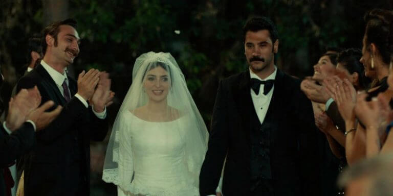 Bir Zamanlar Çukurova 35. Sezon Finali Bölüm Özeti! Yılmaz Evlendiğine Pişman Oluyor!