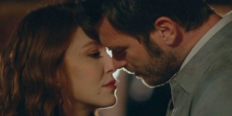 Çarpışma 21. Bölüm Fragmanı İzle! ‘Ben Kadir’le Evlenmek İstiyorum’