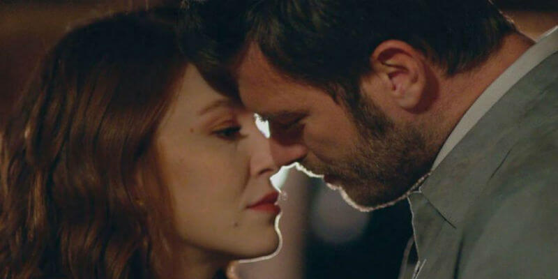 'Ben Kadir'le Evlenmek İstiyorum'