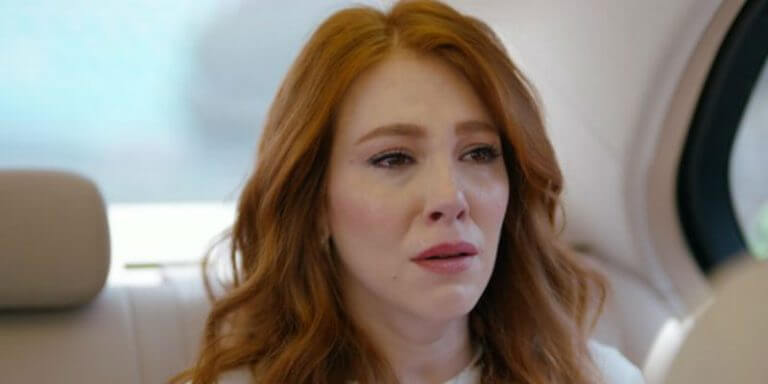 Çarpışma 22. Bölüm Fragmanı İzle! Cansız Zeynep’in Ölüm Saatini Kuruyor!