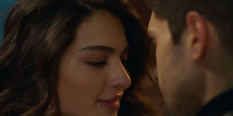 Çarpışma 23. Bölüm 2. Fragmanı İzle! Cemre İle Kerem’in Aşk İtirafları!