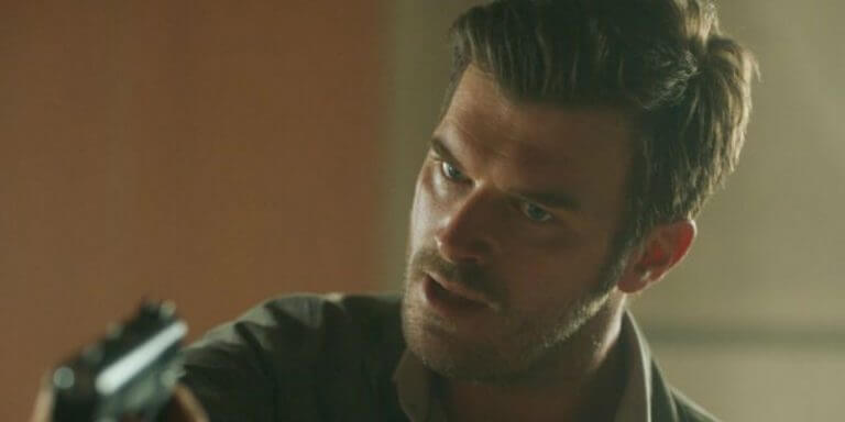 Çarpışma 23. Bölüm Fragmanı İzle! Zeynep Bombalı Tuzaktan Kurtulabilecek Mi?