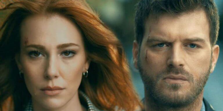 Çarpışma 23. Bölüm Yeni Fragmanı izle! Cansız Zeynep’i Öldürmekte Kararlı!