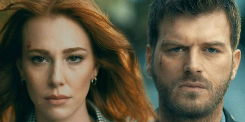 Cansız Zeynep'i Öldürmekte Kararlı