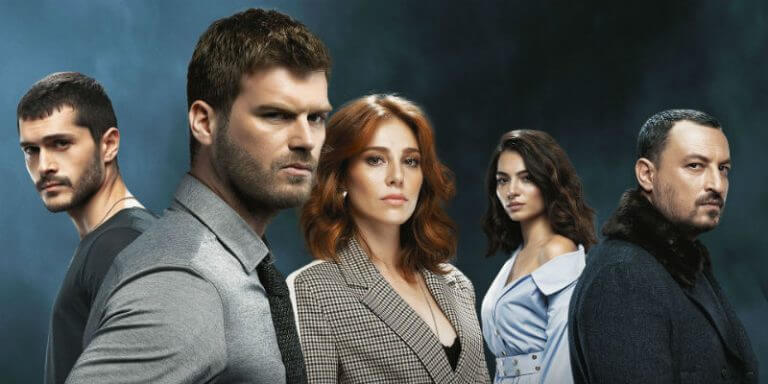 Çarpışma Final Bölümüyle Ekranlara Geldi! Kadir Cansız’dan İntikamını Alıyor!