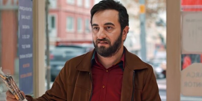 Cem Gelinoğlu Kimdir?