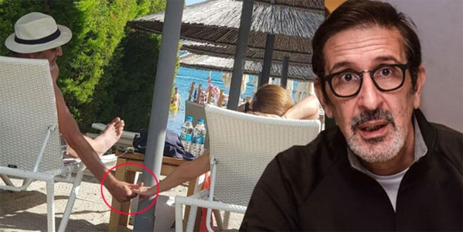 Cem Özer'den Aldatma İddialarına Sert Açıklamalar!