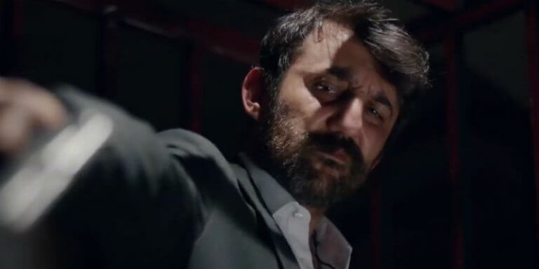 Çukur 2. Sezon 31. Bölüm 2. Fragmanı İzle! Cumali Öbür Hainin Kim Olduğunu Öğreniyor!