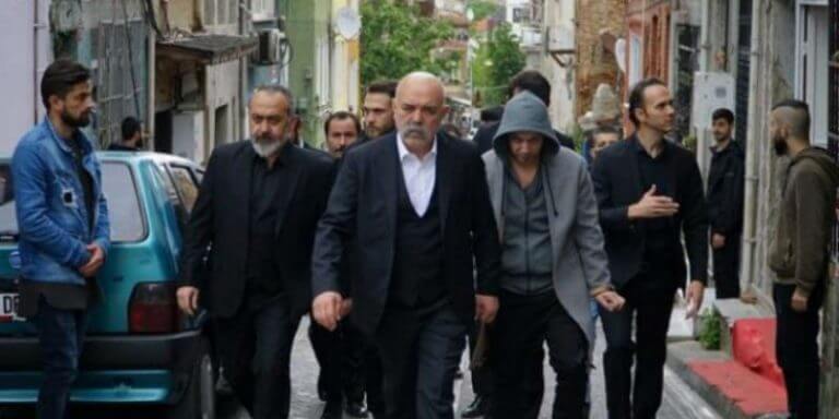 Çukur 2. Sezon 32. Bölüm Fragmanı Geldi! Çukur’da Kim Ölecek?