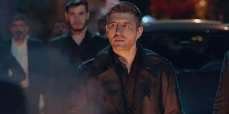 Çukur 2. Sezon 32. Bölüm Fragmanı Geldi Mi? Azer Kardeşinin İntikamını Almaya Geliyor!