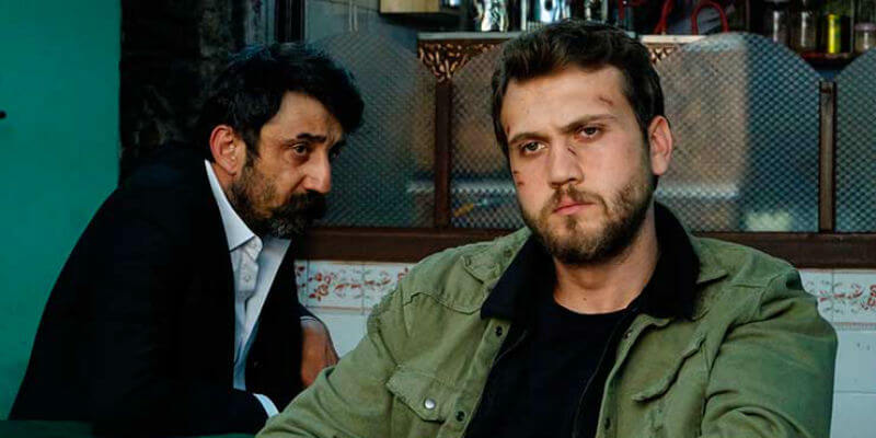 Azer'den Yamaç'a Çirkin Teklif