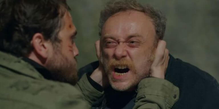 Çukur 2. Sezon 34. Bölüm Fragmanı Geldi! Yamaç Yücel’den İntikamını Alıyor!