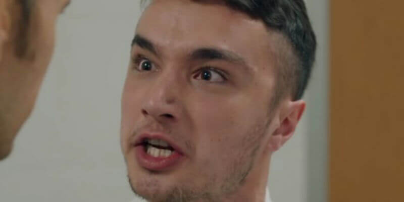 Çukur'u Ben Yöneteceğim