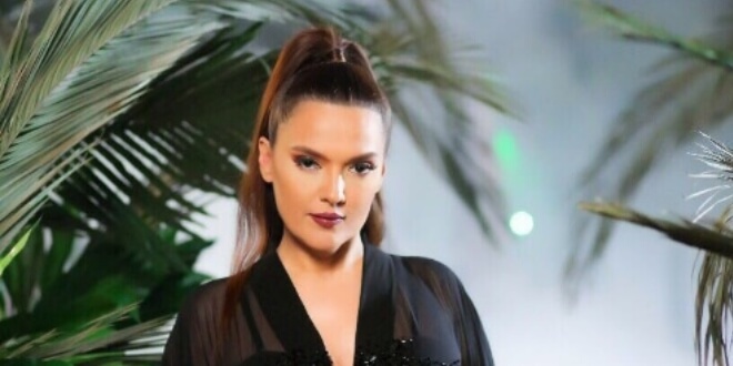 Demet Akalın Cengiz Semercioğlu'na Ateş Püskürdü!