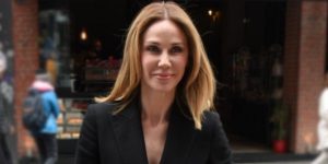 Demet Şener'den Evlilik Açıklaması