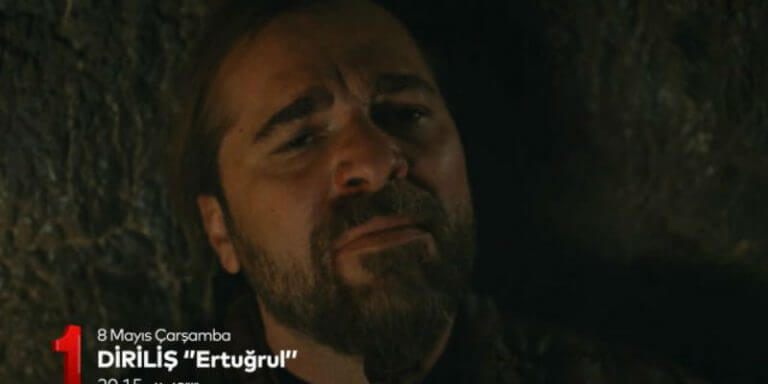 Diriliş Ertuğrul 147. Bölüm Tanıtımı Geldi! Ertuğrul Bey ve Tuğrul Alp’e Ne Olacak!