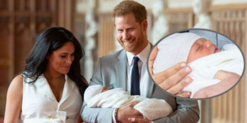 Dünyanın Gözü İngiltere Kraliyet Ailesinin Yeni Veliahtında