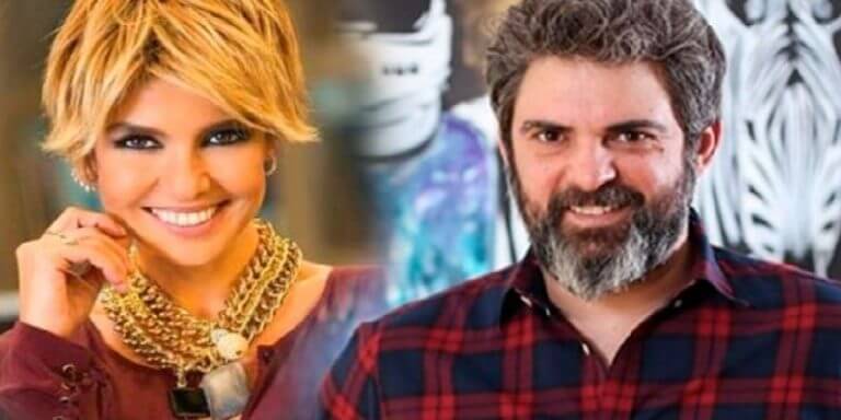 Gülben Ergen evleniyor