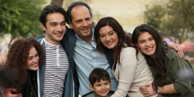 Gülperi Dizisi Ekranlara Veda Etti! Final Bölümü Özeti!