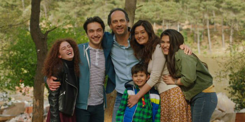 Gülperi Final Bölümüyle İzleyicinin Yüzünü Güldürecek