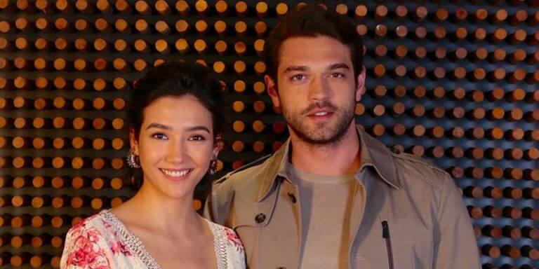 Her Yerde Sen Dizisi Yaza Damgasını Vuracak! Dizinin İlk Tanıtımı Geldi!