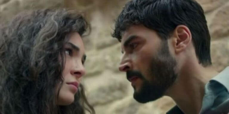 Hercai 11. Bölüm Fragmanı Geldi Mi? Miran Kına Gecesinde Reyhan’ı Kaçırıyor!