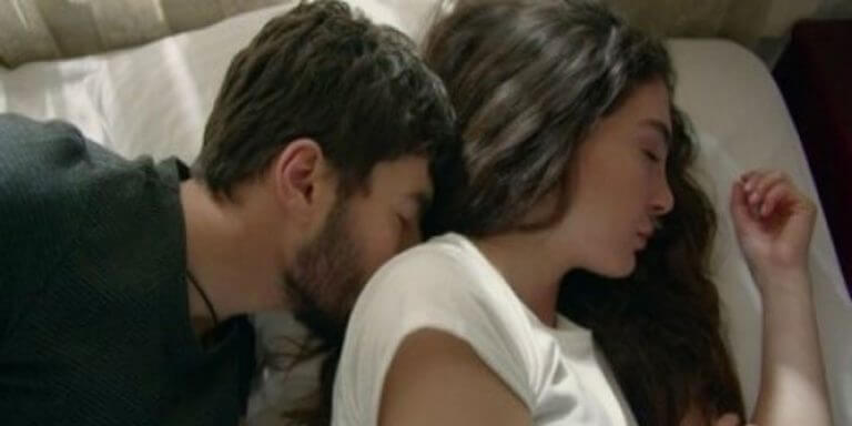 Hercai 12. Bölüm Fragmanı Geldi Mi? Reyhan Miran’a İkinci Bir Şans Verecek Mi?