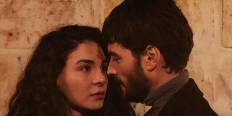 Hercai 9. Bölüm Fragmanı Geldi! Reyhan Ve Miran’dan Saklanan Şok Gerçekler!