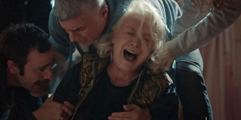 İstanbullu Gelin 85. Bölüm Yeni Fragmanı Geldi! Esma Garip’in Ölümüyle Dağılıyor!