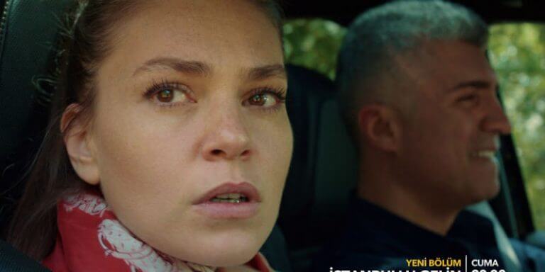 İstanbullu Gelin 86. Bölüm Fragmanı Geldi! Süreyya Esma’nın Son İsteğini Yapacak Mı?