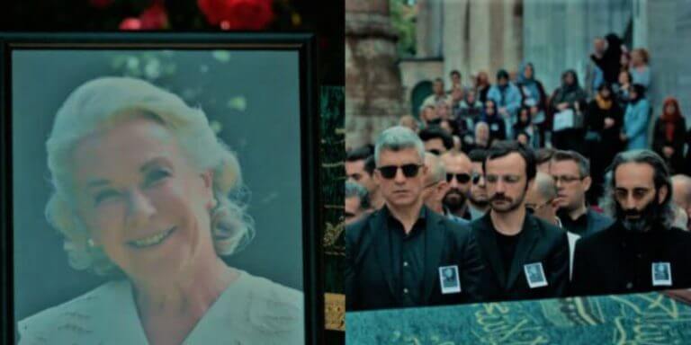 İstanbullu Gelin 87. Final Bölümü Fragmanı! Esma’nın Acı Haberi Boranları Yıkıyor!