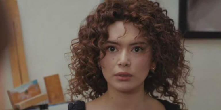 Kadın Dizisindeki O Sahnede İzleyenlerin Midesi Bulandı!