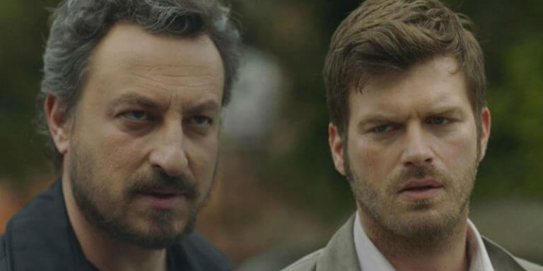 Kadir Veli’yi Öldürüp Zeynep’i Kurtarabilecek Mi? Çarpışma 22. Bölüm Özeti!