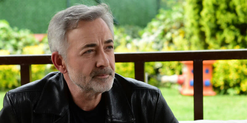 Çocuğu Ümran'a Verdim