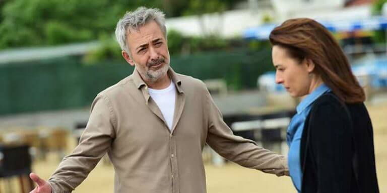 Kardeş Çocukları 17. Bölüm Fragmanı Geldi Mi? Yıldırım Yine Bir Yalanın İçinde!