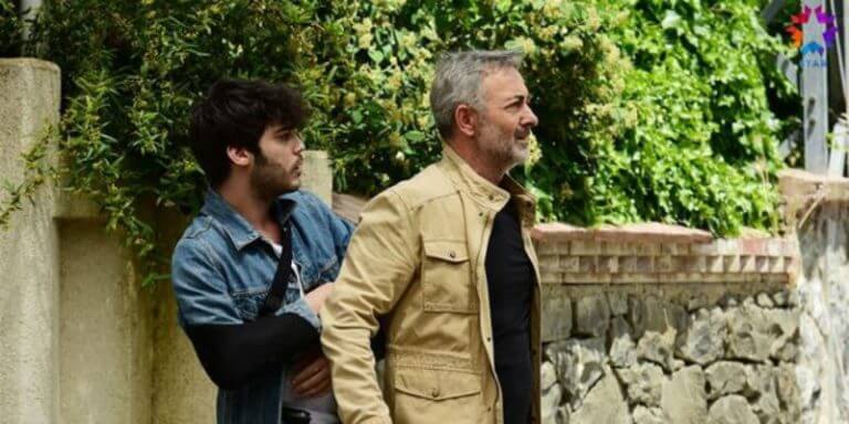 Kardeş Çocukları 17. Bölüm Sezon Finali Özeti! Yıldırım’ın Üzerine Kurşunlar Yağıyor!