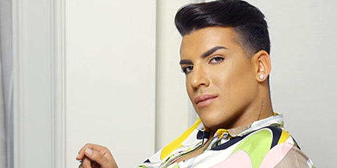 Kerimcan Durmaz'a Sosyal Medya Şoku!