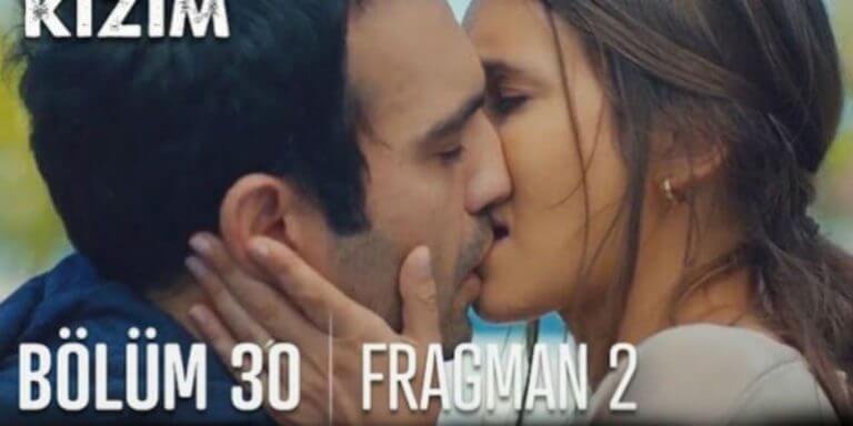 Kızım 30. Bölüm 2. Fragmanı İzle! Demir Candan’la Vedalaşıyor!