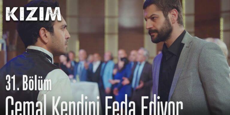Kızım 32. Bölüm Fragmanı Geldi Mi? Cemal Demir İçin Kendini Feda Ediyor!
