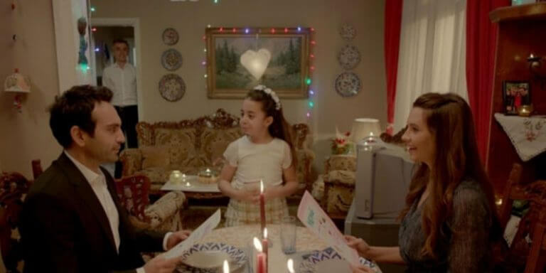 Kızım 33. Bölüm Fragmanı Geldi Mi? Öykü Bulduğu Parayı Ne Yapacak?