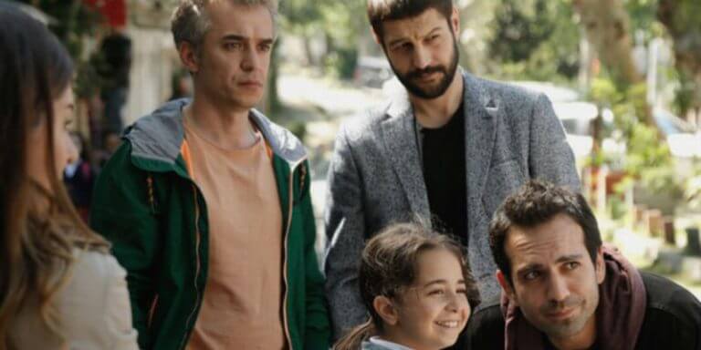 Kızım 33. Bölüm Fragmanı Geldi! Senin Kapı Gibi Baban Var Arkanda!