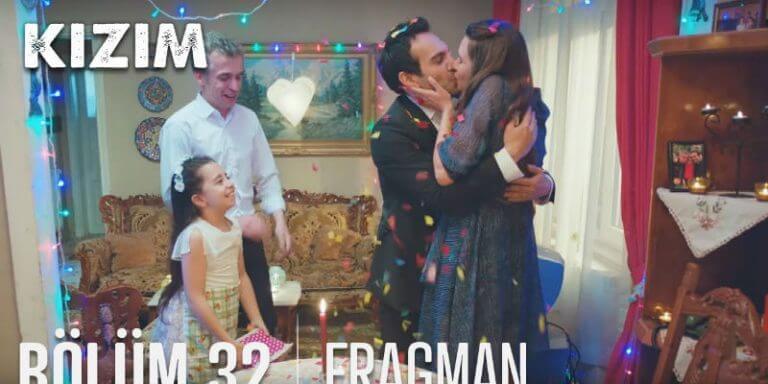 Demir'den Candan'a Romantik Evlenme Teklifi