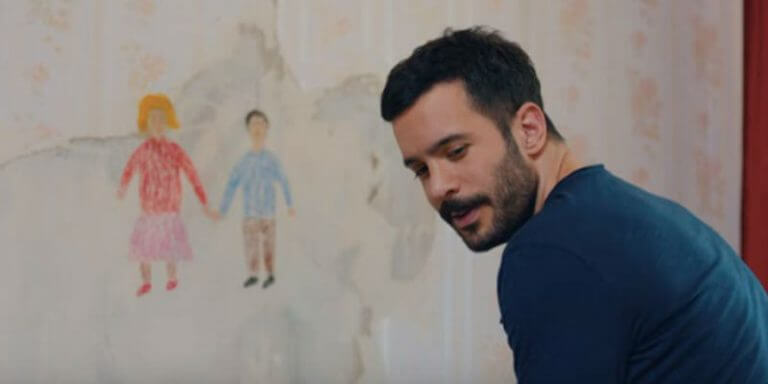 Kuzgun Dila'nın İhanetini Öğreniyor