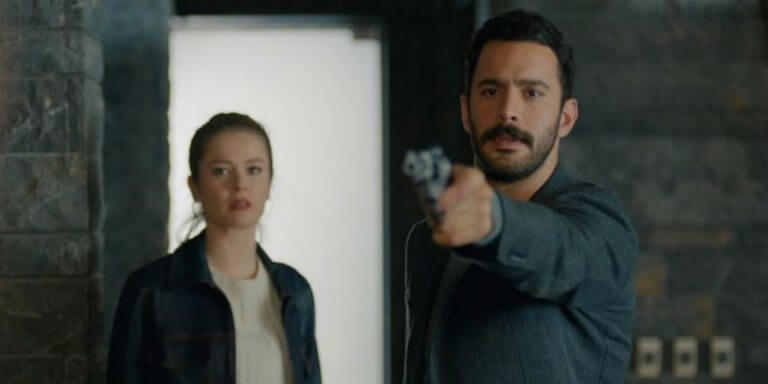 Kuzgun 13. Fragmanı Geldi Mi? Kuzgun’a Büyük Oyun!