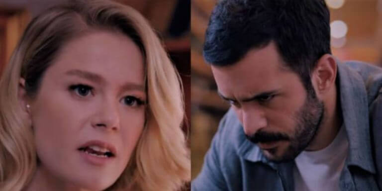 Kuzgun 14. Bölüm 2. Fragmanı İzle! Dila’yı Karanlığın En Dibine Gömeceğim!