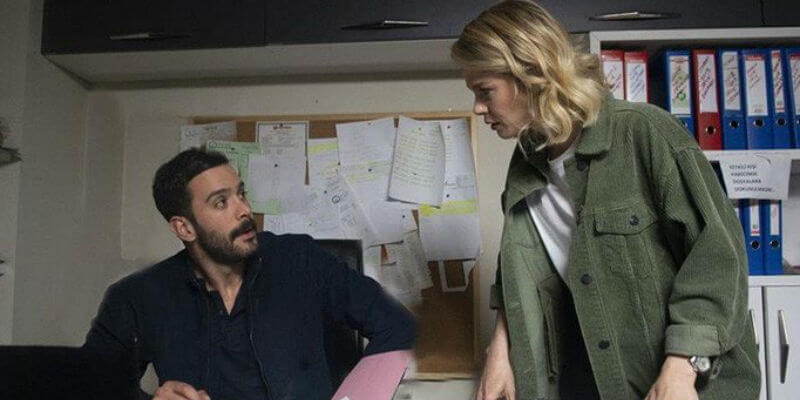 Kuzgun Bundan Sonra Dila'ya Güvenebilecek Mi