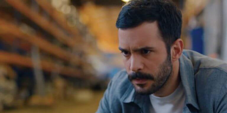 Kuzgun 14. Bölüm Fragmanı Geldi! Rıfat Hapisten Kurtuluyor Mu?